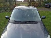 Gebraucht Skoda Fabia Ambition 105 PS (77 kW) 2011 Limousine