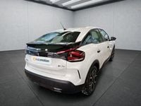 Gebraucht Citroën e-C4 Feel 100 kW (136 PS) 2021 Weiß Limousine