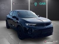 Gebraucht Opel Mokka Edition 101 PS (74 kW) 2022 Schwarz SUV