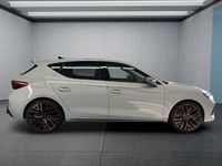 Neu Cupra Leon 300 PS (220 kW) 2025 Grau Kleinwagen