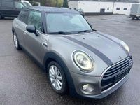 Gebraucht Mini Cooper 136 PS (100 kW) 2019 Silber Kleinwagen