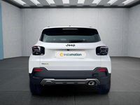 Neu Jeep Avenger 145 PS (106 kW) 2026 SUV