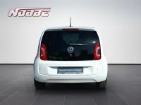 Second-hand VW up! move up! 75 CP (55 kW) 2016 Alb Hatchback