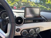 gebraucht Mazda MX5 RF SKYACTIV-G 2.0 6GS AL-DESIGN