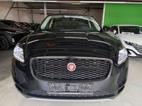Usata Jaguar E-Pace S 300 CV (220 kW) 2019 Nero SUV