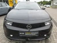 Gebraucht Opel Astra Elegance 181 PS (133 kW) 2024 Schwarz Kleinwagen
