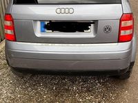 Usata Audi A2 75 CV (55 kW) 2025 Grigio Utilitaria