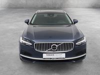 Gebraucht Volvo V90 Plus 398 PS (292 kW) 2025 Blau Kombi