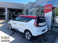 gebraucht Kia Soul EV Soul64kW Inspiration|Navi| Klima|Bluetooth LED