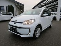 Gebraucht VW e-up! 61 kW (83 PS) 2021 Weiß Kleinwagen