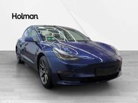 Gebraucht Tesla Model 3 366 kW (498 PS) 2022 Blau Limousine