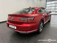 Gebraucht VW Arteon R-line 305 PS (224 kW) 2025 Schwarz Limousine