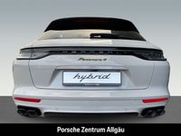 gebraucht Porsche Panamera 4 E-Hybrid Sport Turismo Platinum Editi