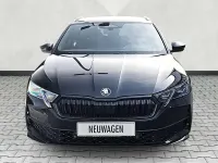 Neu Skoda Octavia SportLine 204 PS (150 kW) 2026 Schwarzmagic perleffekt Kombi