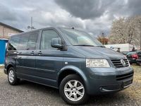 gebraucht VW T5 VW