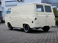 gebraucht Ford Econoline Cargo Van 1963 US Car Hot Rod Delivery