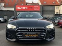 Gebraucht Audi A5 Design 190 PS (139 kW) 2017 Grau Coupé
