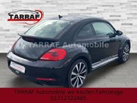 gebraucht VW Beetle Lim. Sport 2.0 2.Hand Vollaustattung Tüv