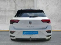 Gebraucht VW T-Roc R-line 190 PS (139 kW) 2019 Außenfarbe: SUV