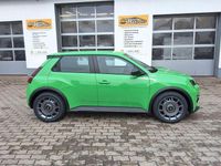 Nowe Renault R5 89 kW (122 KM) 2026 Zielony Hatchback