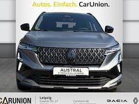 Gebraucht Renault Austral Esprit Alpine 200 PS (147 kW) 2025 Dolomitgrau, black pearlschwarz metallic SUV