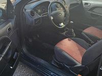 Gebraucht Ford Fiesta 82 PS (60 kW) 2008 Kleinwagen