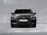Occasion Audi A3 S-Line 204 ch (150 kW) 2025 Gris Berline