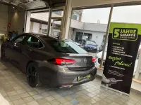 Brugt Opel Insignia 170 HK (125 kW) 2022 Grå Sedan