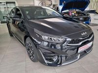 Neu Kia ProCeed GT-Line 140 PS (102 kW) 2025 Schwarz Kombi