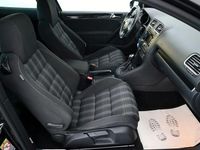 Gebraucht VW Golf VII GTD 170 PS (125 kW) 2012 Grau Limousine