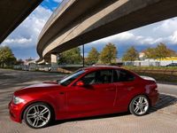 gebraucht BMW 120 Coupé d M-Paket