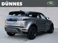 gebraucht Land Rover Range Rover evoque Diesel D165 Dynamic SE