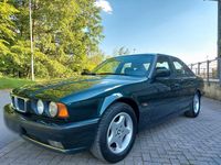Second-hand BMW 520 150 CP (110 kW) 1995 Berlinǎ