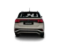 Gebraucht VW T-Cross R-line 115 PS (84 kW) 2024 Weiss SUV