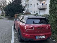 Gebraucht Mini Clubvan 122 PS (89 kW) 2016 Van