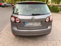 Usata VW Golf IV 116 CV (85 kW) 2005 Grigio Berlina