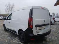 Gebraucht Renault Express 95 PS (69 kW) 2021 Weiß Van / Kleinbus
