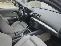 Gebraucht BMW 116 116 PS (85 kW) 2005 Andere farben Kleinwagen
