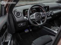 gebraucht Mercedes GLB200 AMG MBUX+RüKam+M-LED+AHK+