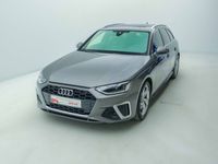 gebraucht Audi A4 Avant 35 TFSI S-TRO S-LINE