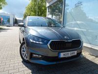 gebraucht Skoda Fabia Ambition LED ANDROID AUTO LINE FRONT ASSIS
