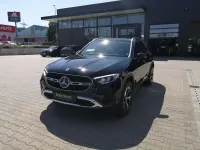 Gebraucht Mercedes GLC300 204 PS (150 kW) 2025 Metalliclack obsidianschwarz SUV