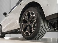 Usata Cupra Terramar 204 CV (150 kW) 2025 Bianco SUV