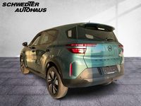 Neu Opel Frontera Edition 145 PS (106 kW) 2025 Grün/typ aussenverkleidung met SUV