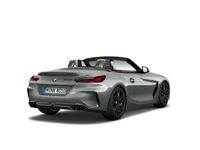 gebraucht BMW Z4 M40i Roadster ehem UPE 77.050€ Sportpaket HUD AD Navi Leder digitales Cockpit Soundsystem