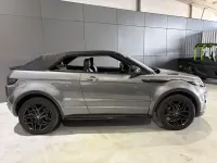 Gebraucht Land Rover Range Rover evoque HSE 179 PS (131 kW) 2018 Grau Cabrio