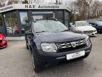 Gebraucht Dacia Duster Ice 105 PS (77 kW) 2014 SUV