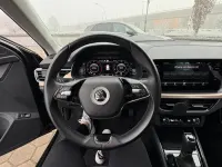 Gebraucht Skoda Kamiq 150 PS (110 kW) 2021 Schwarz SUV
