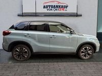 Gebraucht Suzuki Vitara Comfort+ 140 PS (102 kW) 2019 Blau SUV