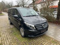 gebraucht Mercedes Vito 